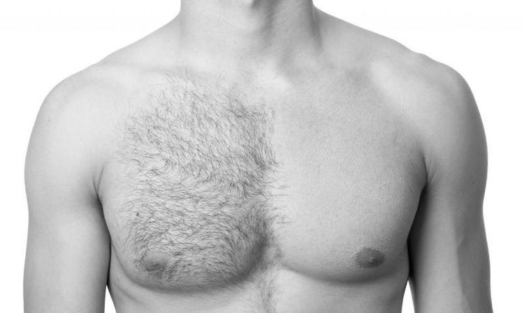 corps homme nb